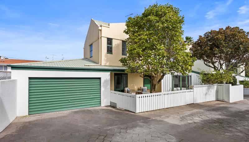 5/175 Portland Road, Remuera
