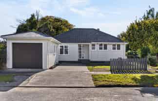 11 Churchill Crescent, Te Hapara