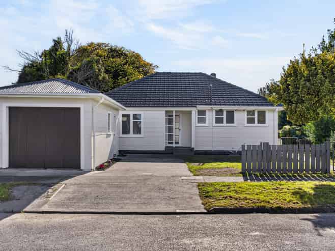 11 Churchill Crescent, Te Hapara