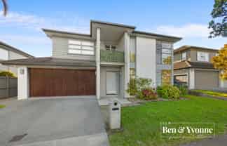 49 Magma Crescent, Stonefields