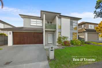 49 Magma Crescent, Stonefields