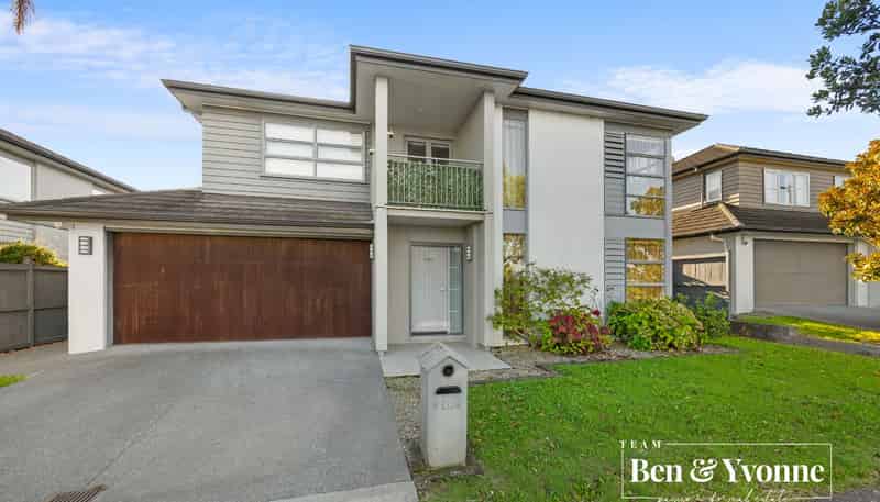 49 Magma Crescent, Stonefields