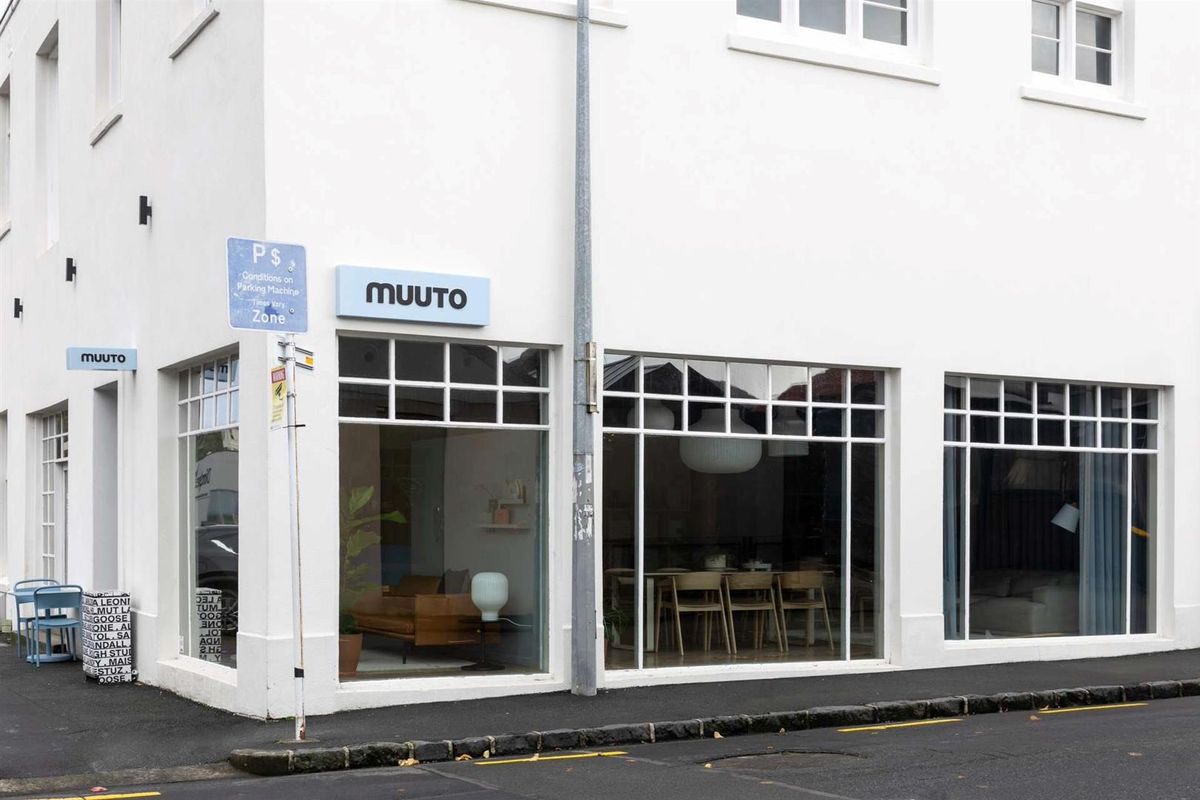 Prime Newmarket Retail Space - Ansicht 2