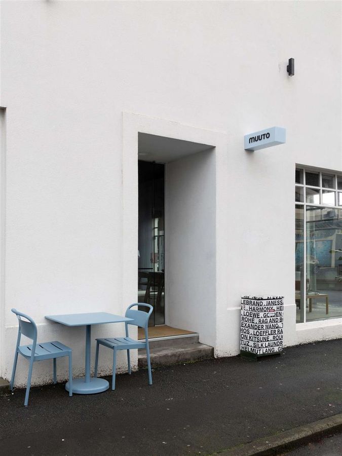 Prime Newmarket Retail Space - Mehr