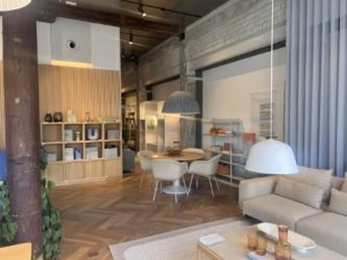Prime Newmarket Retail Space - Ansicht 3