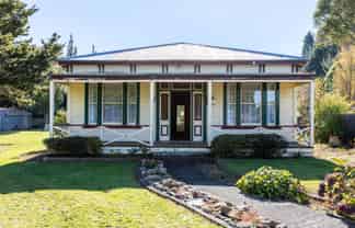 22 Bridge Street, Eketahuna