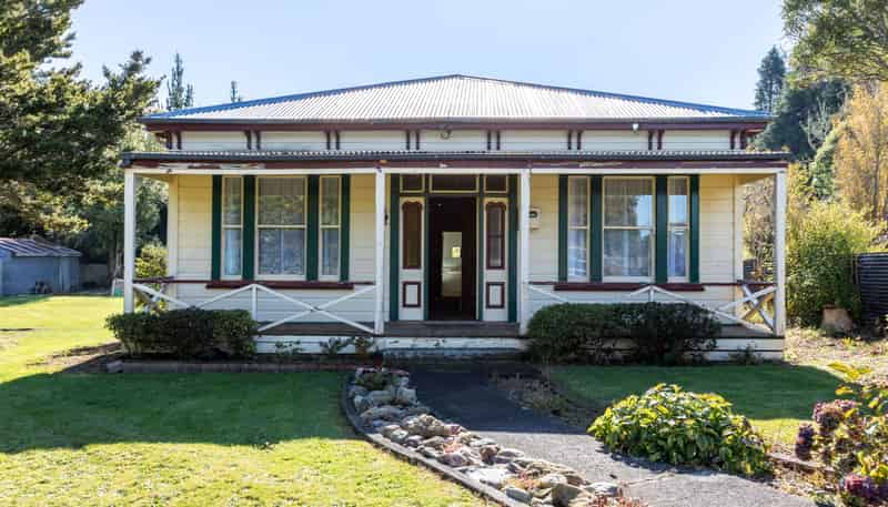 22 Bridge Street, Eketahuna
