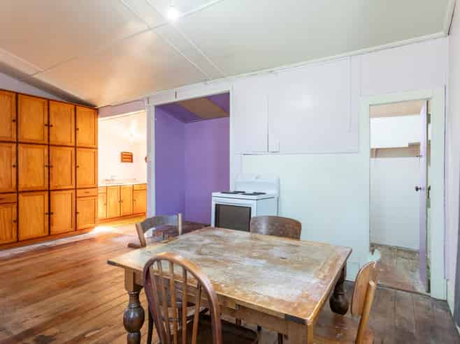 22 Bridge Street, Eketahuna
