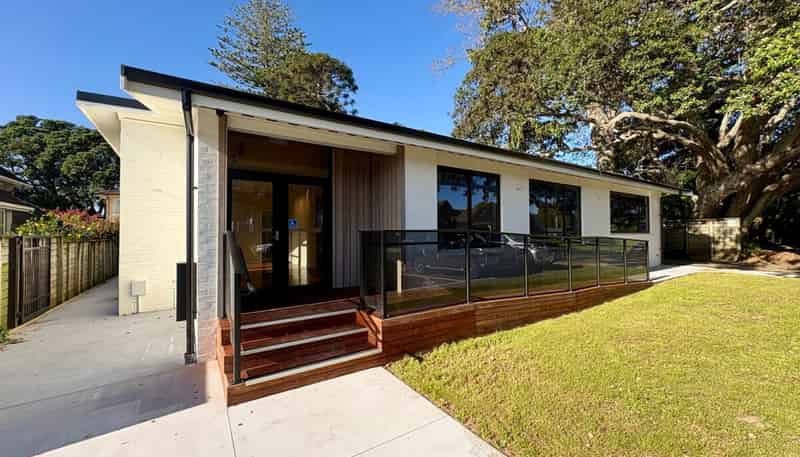 60 Grace Road, Tauranga Central