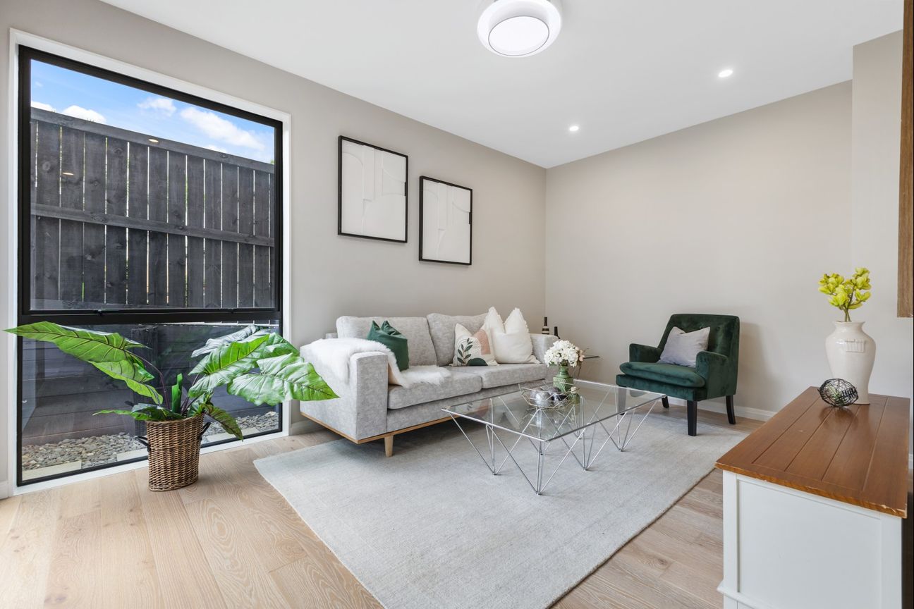 Brand new 4-bedroom home ready to be secured now! - Bild 6