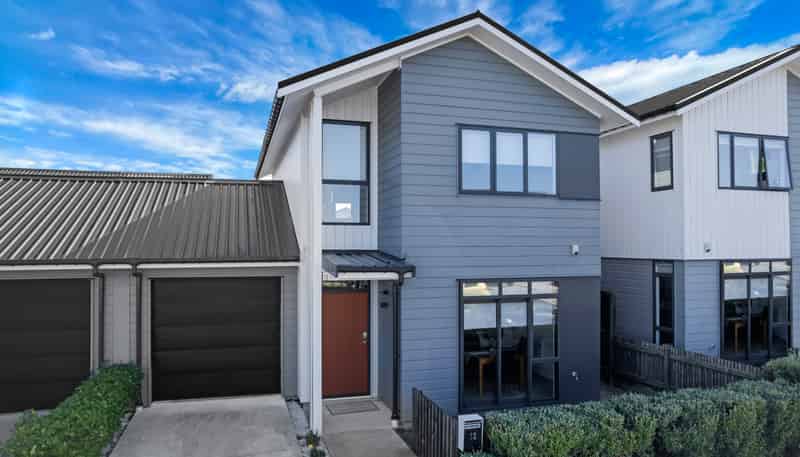 12 Hoiho Road, Pukekohe