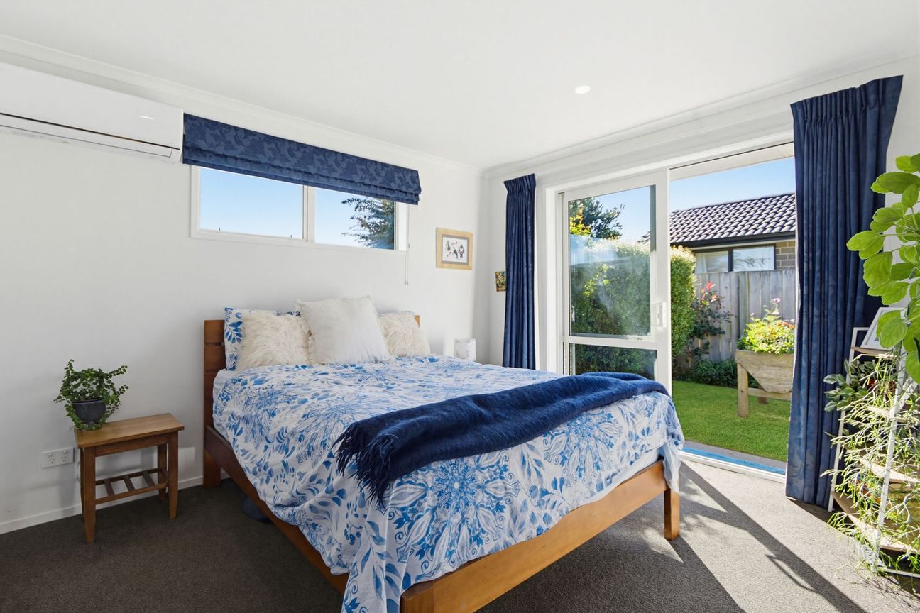 The Advantage of Four Bedrooms - Więcej