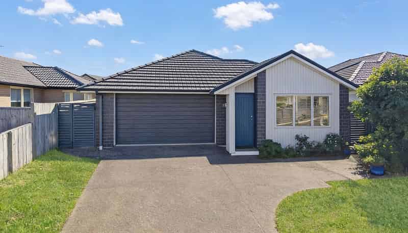 11 Dunkeld Drive, Papamoa