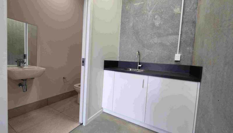 45/3 Pacific Rise, Mount Wellington