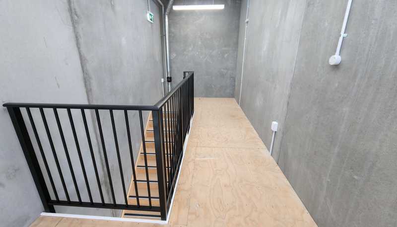 45/3 Pacific Rise, Mount Wellington