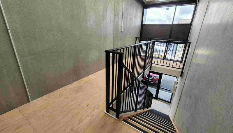 45/3 Pacific Rise, Mount Wellington
