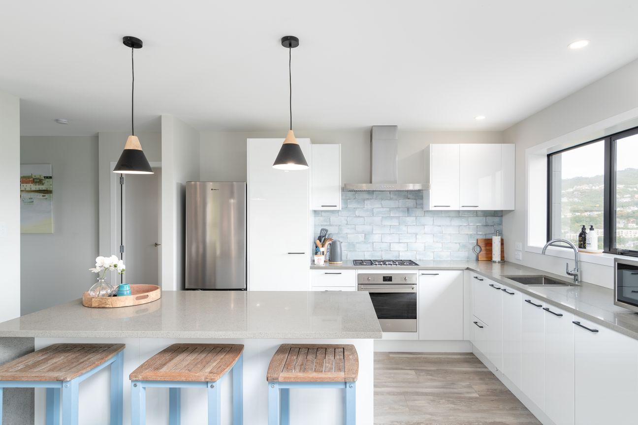 Near New 3 Bedroom House - Bild 5