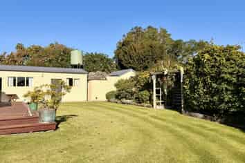133 Ferry Road, Richmond