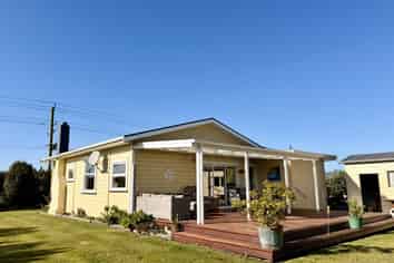 133 Ferry Road, Richmond
