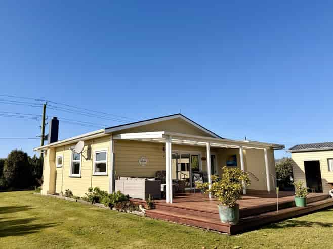 133 Ferry Road, Richmond
