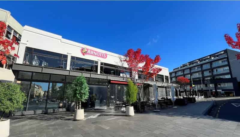  61 - 73 Davis Crescent, Newmarket