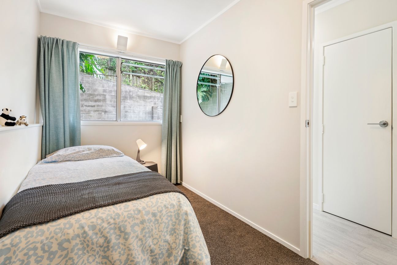 Affordable 3-Bedroom Living - Więcej