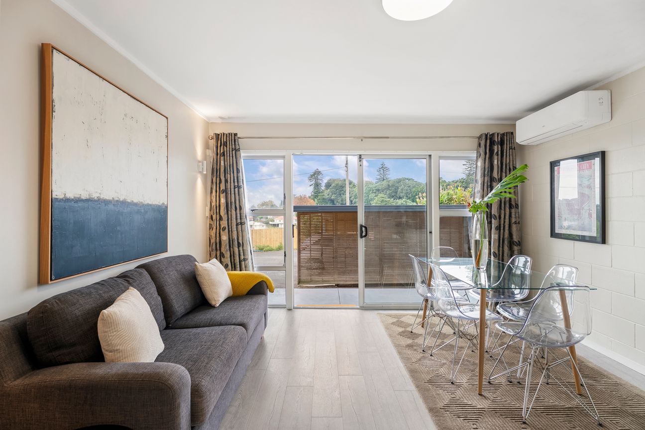 Affordable 3-Bedroom Living - Widok 5