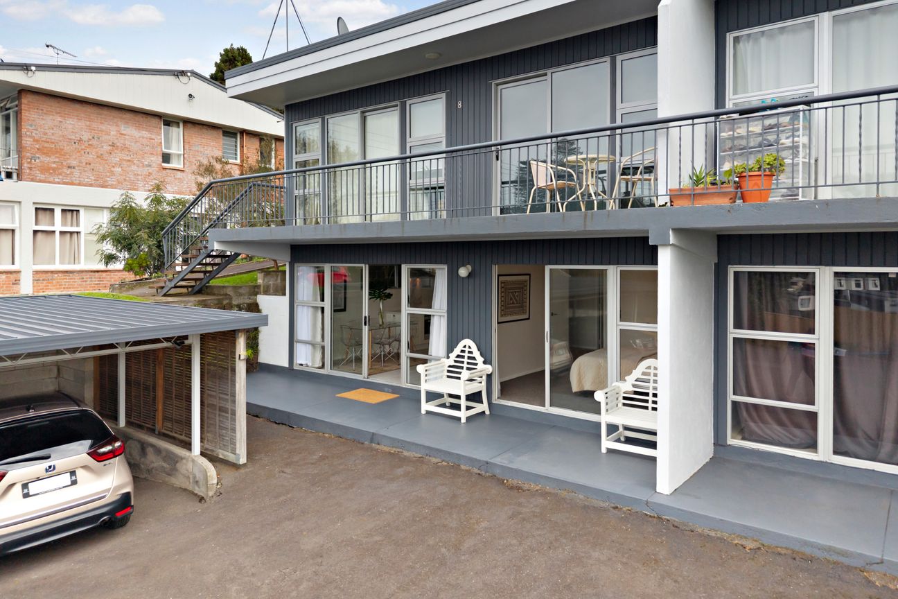 Affordable 3-Bedroom Living - Widok 2