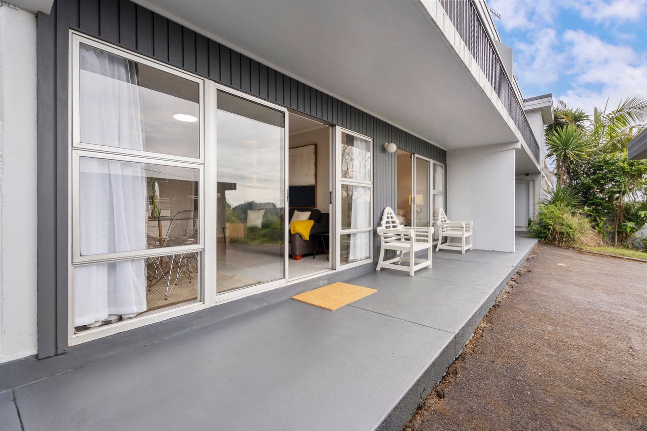 Affordable 3-Bedroom Living - Widok 3