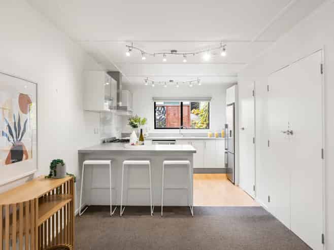 7 Vogel Place, Cambridge