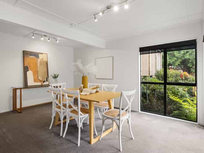 7 Vogel Place, Cambridge