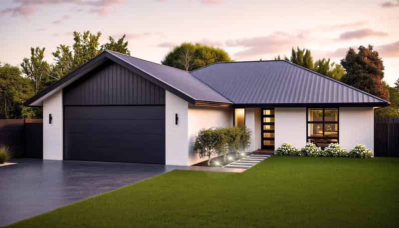 225 Parklands Avenue , Bell Block