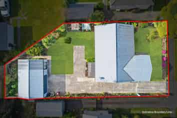 184 Buchanans Road, Hei Hei