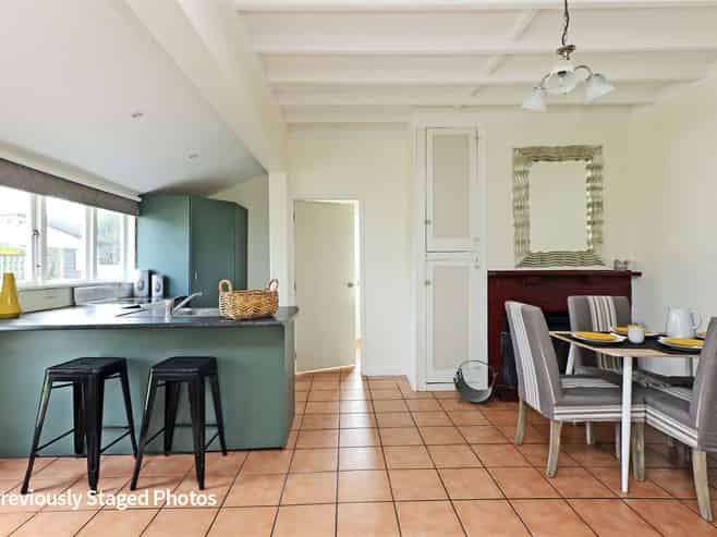 302 McLean Street, Hastings