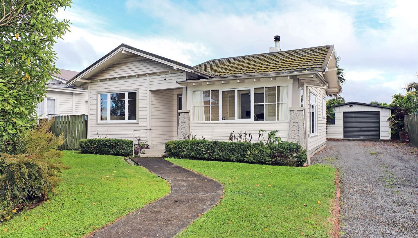 302 McLean Street, Hastings, Hastings, Hawkes Bay