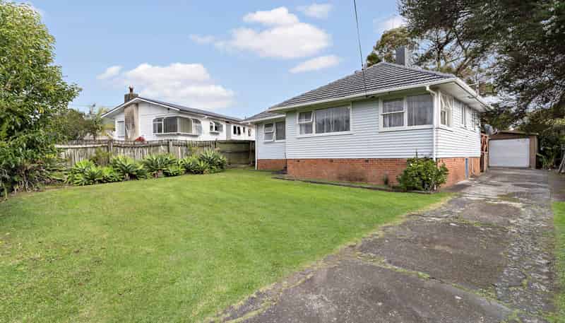 10 Garelja Road, Henderson