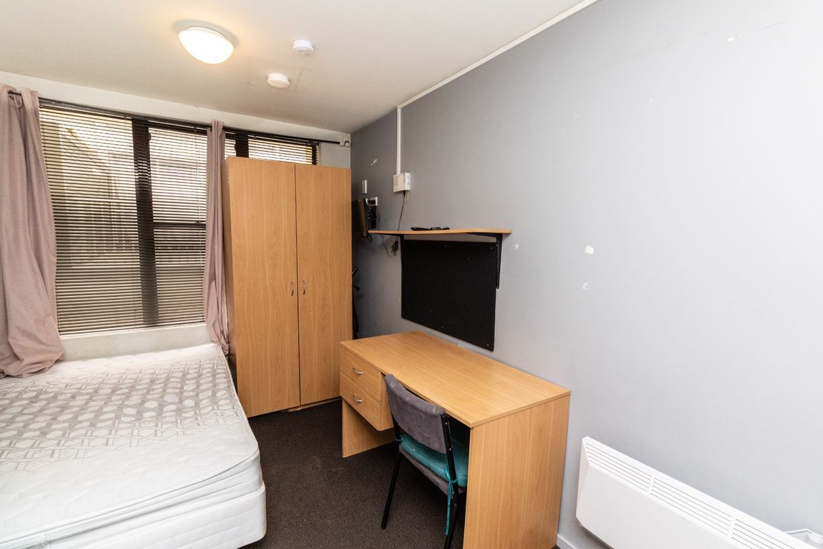 Central Studio Apartment on The Terrace - Ansicht 2
