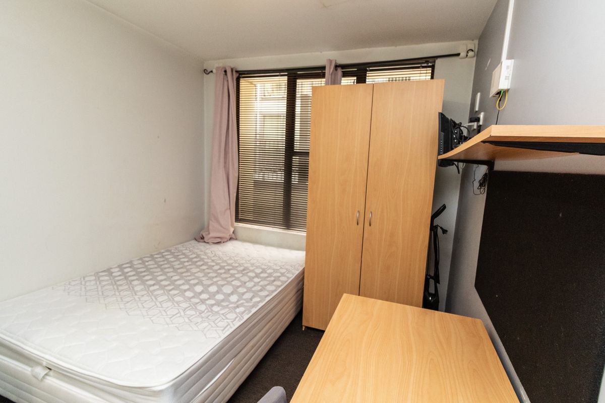 Central Studio Apartment on The Terrace - Ansicht 3