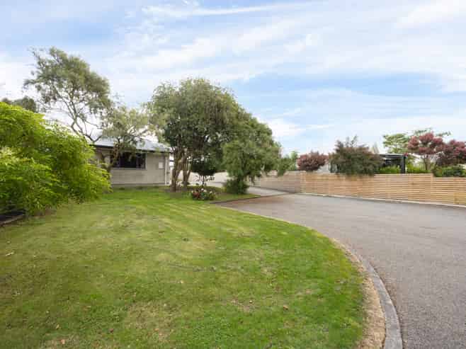 12C Giesen Road, Feilding