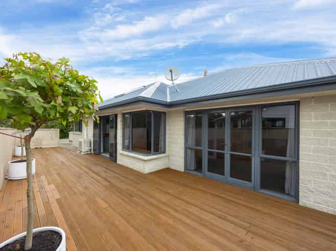 12C Giesen Road, Feilding