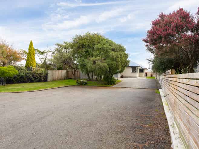 12C Giesen Road, Feilding