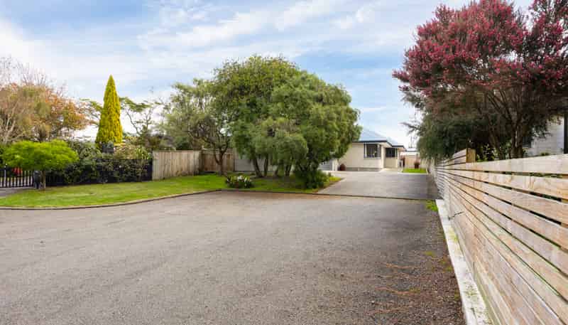 12C Giesen Road, Feilding