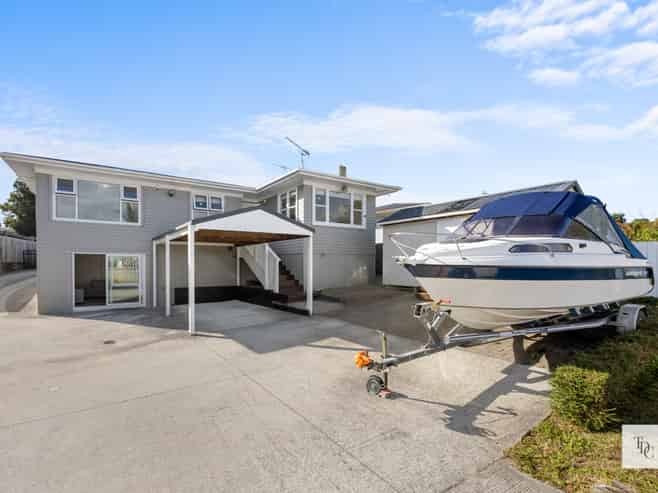 115 Ennis Avenue, Pakuranga Heights