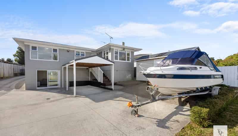 115 Ennis Avenue, Pakuranga Heights
