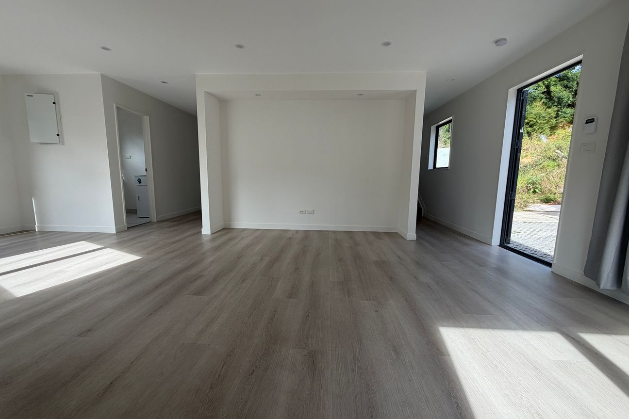 Birkdale family home - Aanzicht 4