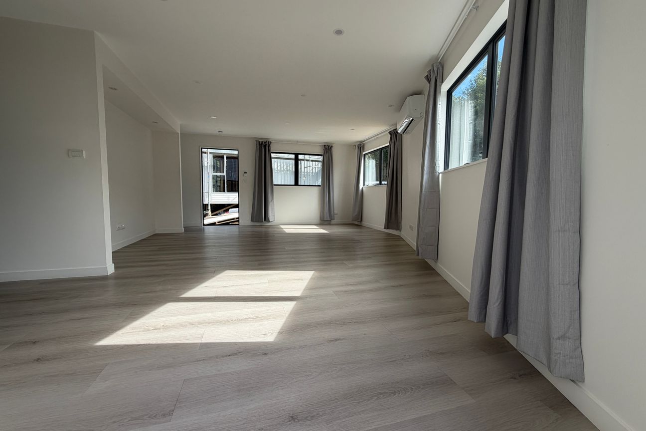 Birkdale family home - Aanzicht 3