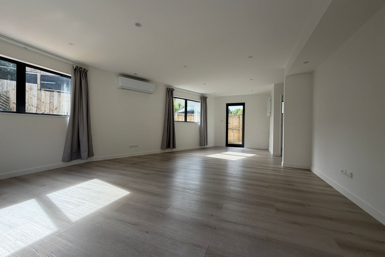 Birkdale family home - Aanzicht 2