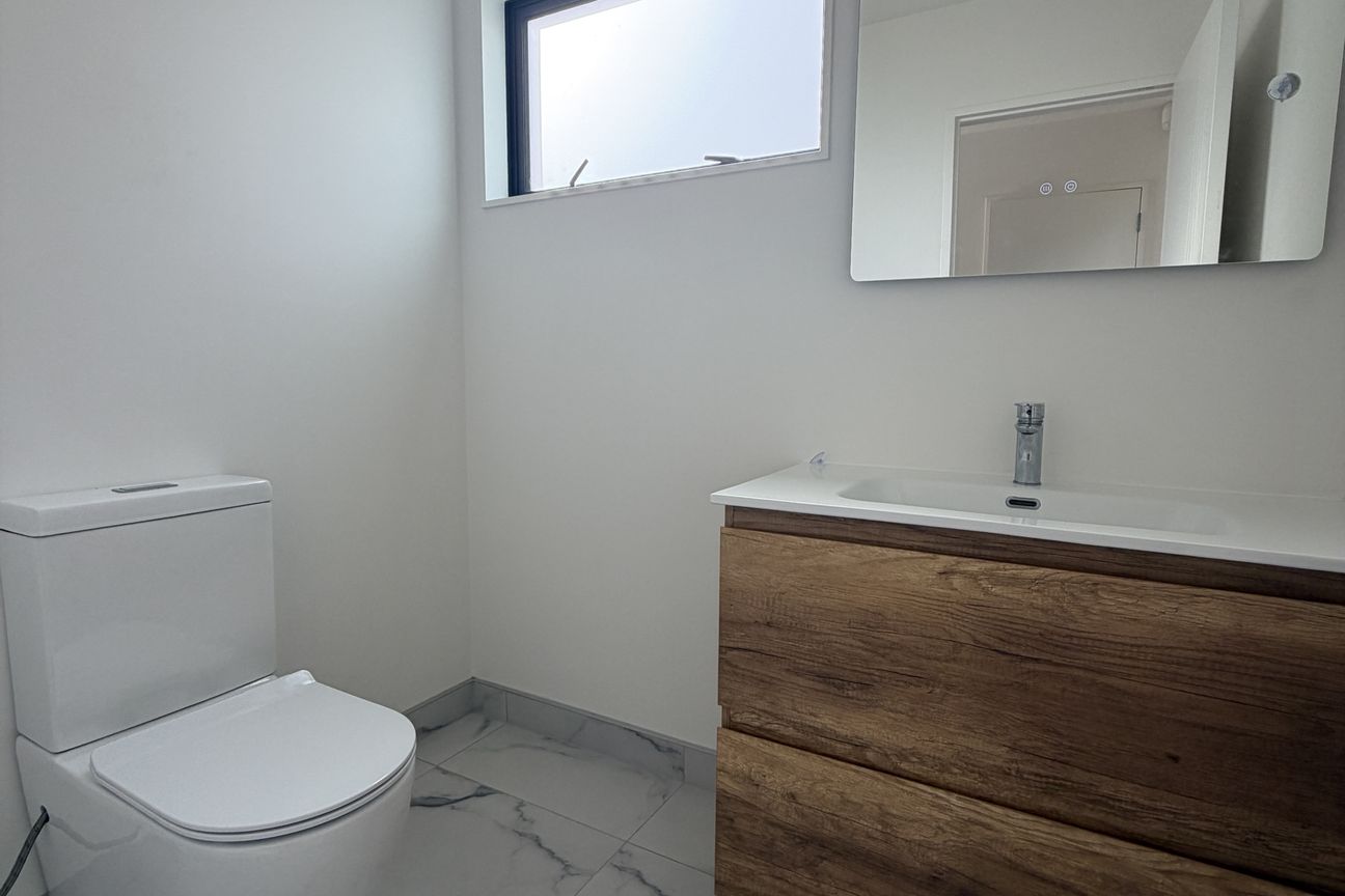 Birkdale family home - Meer