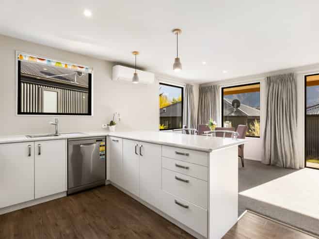 10D Coal Pit Road, Gibbston