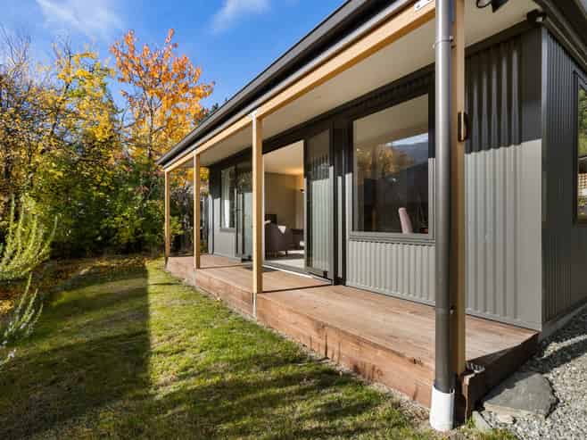 10D Coal Pit Road, Gibbston